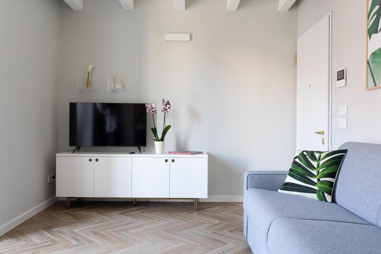 Homethirtyfour Verona Eksteriør bilde