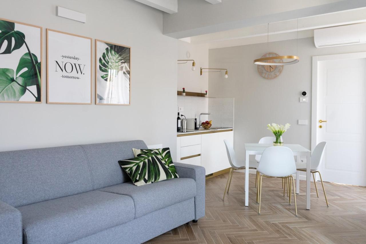 Homethirtyfour Verona Eksteriør bilde